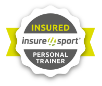 Insured by Insure4Sport